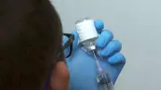HC de Ribeirão Preto testa nova vacina contra gripe para idosos