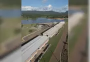 Helicóptero cai perto de fazenda de Henrique e Juliano em Porto Nacional