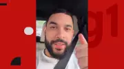 Henry Freitas lamenta show interrompido em João Pessoa por poluição sonora