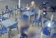 Homem é assassinado a facadas em posto de combustíveis em Palmas