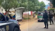 Homem é assassinado a tiros enquanto dormia em rede no Ceará