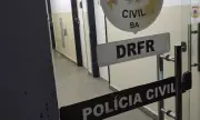 Homem ataca policiais com facão durante operação em Juazeiro