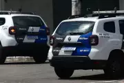 Homem é baleado dentro do carro em Cariacica, na Grande Vitória