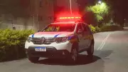 Homem com tornozeleira eletrônica é morto a tiros em Divinópolis