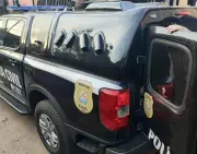 Homem condenado a 12 anos por estuprar o próprio filho é preso em Montes Claros