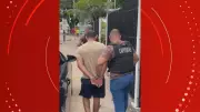 Homem condenado a 14 anos por abusar do enteado é preso no Amapá