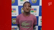 Homem condenado a 96 anos por duplo homicídio em 2014 é preso em São Luís