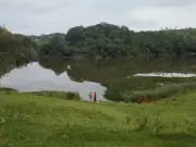 Homem de 27 anos morre afogado em represa em Santa Maria de Itabira