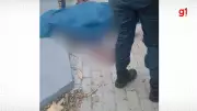 Homem de 37 anos é morto a facadas em praça na Zona Leste de Teresina