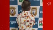 Homem de 58 anos preso suspeito de estuprar e engravidar adolescente de 14 anos no MA