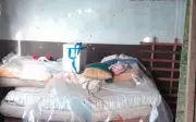 Homem de 65 anos é preso suspeito de matar o pai de 90 anos a pauladas em Goiás