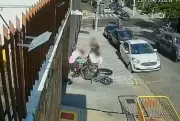 Homem em situação de rua é espancado por dois jovens em Perdizes, SP
