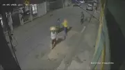 Homem em situação de rua é morto a golpes de barra de ferro em BH