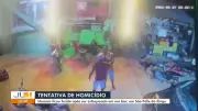 Homem é esfaqueado em bar no centro de São Félix do Xingu, Pará