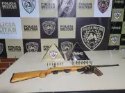 Homem é esfaqueado pela filha após briga conjugal em Januária