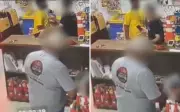 Homem furta celular, se arrepende e devolve aparelho à loja em Hidrolândia