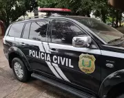 Homem é indiciado por matar cadela a pauladas em Macapá
