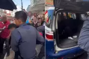Homem invade trabalho e agride ex-companheira em Praia Grande