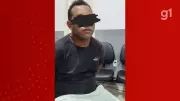 Homem investigado por homicídio é preso em Itapecuru-Mirim, MA