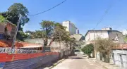 Homem morre após pular muro e ser atacado por cães em BH