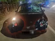Homem morre atropelado ao atravessar BR-458 em Ipatinga