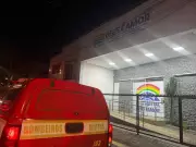 Homem morre e outro fica ferido ao cair de teto de igreja em João Pessoa