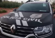 Homem morto a facadas em Gurupi após desavença entre vizinhos