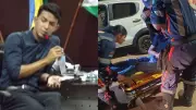 Homem morto a tiros em Marabá é velado e sepultado neste sábado