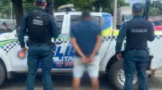 Homem é preso ao tentar subornar policiais com R$ 5 mil no Sul do Piauí