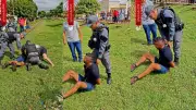 Homem é preso após se masturbar durante missa em igreja no Maranhão