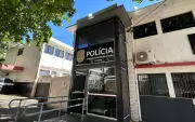 Homem é preso em Agudos por matar defensor de ex-namorada