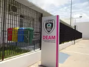 Homem é preso em flagrante por violência doméstica em João Pessoa