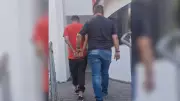 Homem é preso por agredir ex-companheira por 2h na frente do filho em Sorocaba