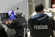 Homem é preso por assédio sexual infantil em operação 
