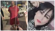 Homem preso por matar ex-companheira e atirar contra filha dela em Guarulhos