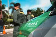 Homem é preso por tentativa de estupro contra filho autista em Carnaubal
