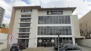 Homem é preso suspeito de agredir companheira e vizinhos com espada em SP