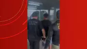 Homem é preso suspeito de torturar e estuprar ex-companheira em Manacapuru, AM