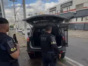 Homem que esfaqueou ex-mulher na frente do filho é preso em Campinas