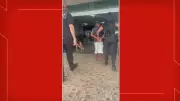 Homem que estuprou cinco crianças da mesma família é transferido para o DF
