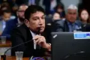 Hospital DF Star apura denúncia de agressão contra senador Magno Malta