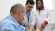 Humanização no atendimento: papel do enfermeiro na segurança do paciente