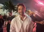 Humberto Carrão esnoba Shakira ao elogiar convidados brasileiros em Copacabana