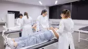 IA transforma medicina, mas reforça papel humano do médico, diz especialista