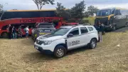 Idosa de 66 anos morre durante viagem de ônibus e é achada sem vida no assento