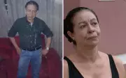 Idoso atropelado pela companheira se recupera com ajuda da ex-mulher