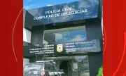 Idoso de 64 anos condenado por estupro de vulnerável é preso em Feira de Santana