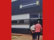 Idoso de 71 anos preso por estuprar criança de 7 anos no interior do AC