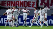 Independiente Medellín pede desculpas por confusão em jogo contra Flamengo pela Libertadores