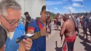 Indígenas Gavião e Xikrin conquistam criação de Distrito Sanitário no Pará